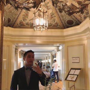 Meet your Posher, Hyunjun